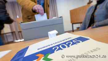 Verständlich? – Erschütternd?  Was Menschen im Landkreis Mühldorf zum Wahlausgang sagen