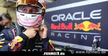 Liam Lawson: Max Verstappen als Teamkollege bedeutet "extra Druck"