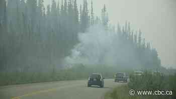 New wildfire-monitoring satellite system will be 'game changer' in North, officials say