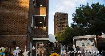 Grenfell firm to challenge Kensington and Chelsea ban in court