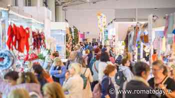 Abilmente, il Salone delle Idee Creative alla Fiera di Roma