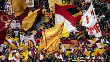 Roma-Atletico Bilbao, la Curva sud prepara una coreografia speciale per la partita di Europa League