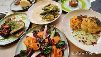 Internorga: Hier geht es ums Future Food