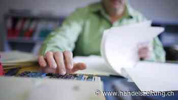 Warum wird nicht stärker beim Bundespersonal gespart?