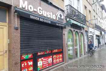 Handelaars De Fiennestraat openen met angst hun zaak na nieuwe schietpartij: “Gaan klanten nog wel komen?”