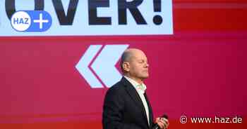 HAZ-Kommentar zur Bundestagswahl 2025 in Hannover