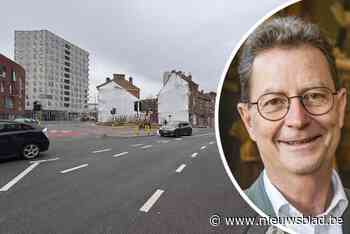 Stad wil verkeersknoop in Kessel-Lo ontwarren: “Ook een voetgangersbrug over de Diestsesteenweg wordt bekeken”