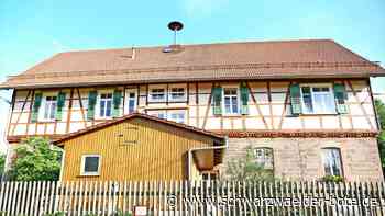 Wahl in Ebhausen: Wo Mack die absolute Mehrheit bekam