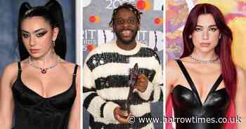 All to know about the Brit Awards 2025 – nominations, performances and more
