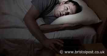 'I'm a psychotherapist - stop doing this if you're lying awake at 3am'