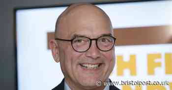TV show forced to scrap episode due to being '75% about Gregg Wallace'