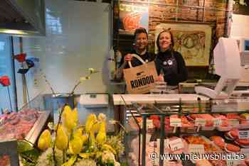 Slagerij Rondou, bekend van Dagelijkse Kost, wordt overgenomen