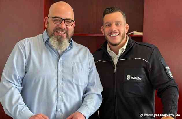 Wächter Sicherheitsdienste setzt neue Maßstäbe und überzeugt mit zertifizierter Exzellenz in einer anspruchsvollen Branche