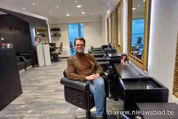 Dué Hair verhuist naar de plaats waar het ooit voor kapper Olivier begon