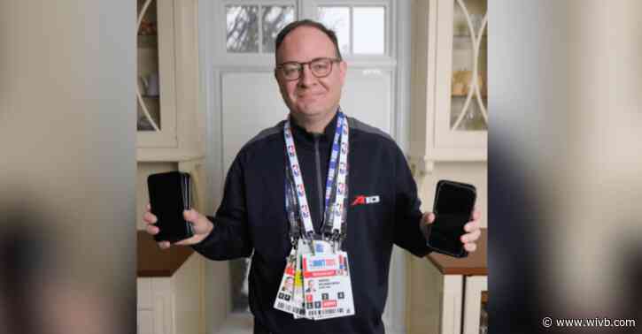 Collect a Woj Bomb artifact: NBA insider's items up for grabs in partnership to support St. Bonaventure basketball