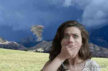 Will Wyoming Have A Big Tornado Year In 2025?