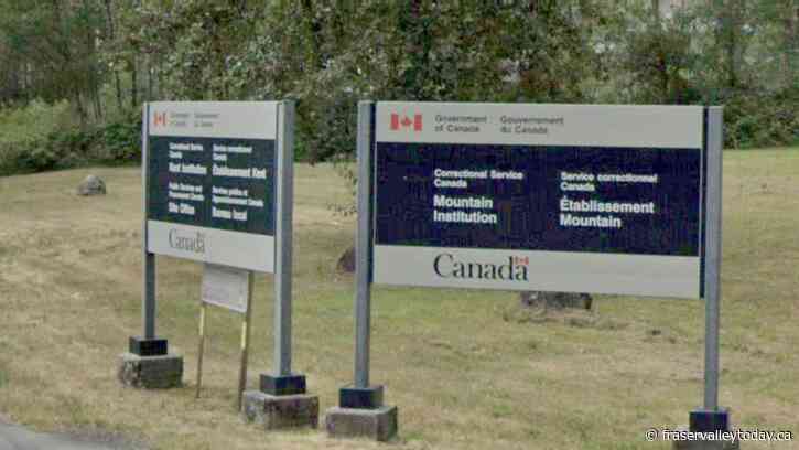 Authorities seize nearly $150,000 in contraband from Agassiz prison