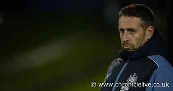 Former Newcastle United boss in brutal axe by Premier League club after 80-word statement