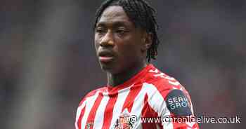 Sunderland take action after Roman Mundle subjected to racist abuse