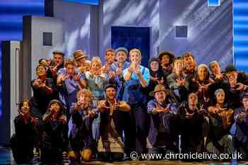 Mamma Mia to return to Newcastle as ABBA musical announces new tour dates