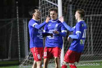 KFV Hedes controleert het balbezit, maar Svelta Melsele pakt winst dankzij dodelijke counters: “Scoren lijkt de laatste tijd toch vlotter te gaan”