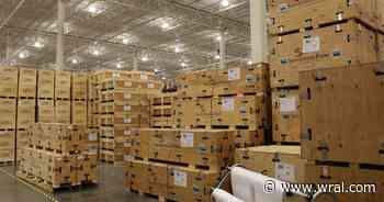 Flying hope: How Samaritan's Purse disaster relief turned to its hometown after Helene