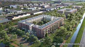 Acht Gorter dakluiken verbeteren daktoegang