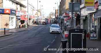 Blitz clean-up squad arrives in South Norwood for litter, graffiti, fly-tips and more