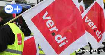 Streik in Hannover: Verdi legt Stadt und Region am 25. Februar 2025 lahm