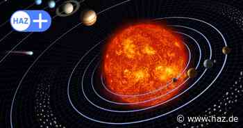 Planetenparade über Hannover: So sehen Sie das Spektakel am 28. Februar