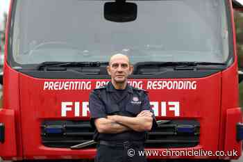 Tyne and Wear Fire Service says no frontline cuts this year as council tax hike approved