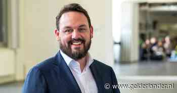 Arnhems wethouder stapt per direct op door burn-out en na meldingen over ‘onaangenaam gedrag’