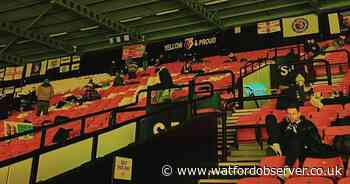 Stadium Sleep Out event set to take place at Watford FC