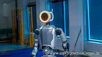 Boston Dynamics und RAI Institute optimieren humanoide Roboter