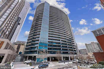 Five great condos for Rosslyn Metro users