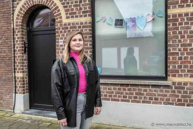 Mama van Elias (3) vraagt om straatbeeld extra kleur te geven op Rare Disease Day: “Voor de zieke kinderen, maar ook voor hun ouders”