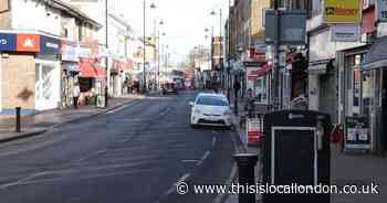 Blitz clean-up squad arrives in South Norwood for litter, graffiti, fly-tips and more