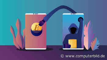 1,5 Milliarden Dollar in Ethereum geklaut: Bisher größter Krypto-Diebstahl