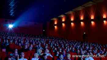 Studie von Lumen und Weischer: So viel Aufmerksamkeit generieren Werbespots im Kino