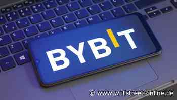 Mega-Hack: Bybit: 1,5 Milliarden gestohlen – Größter Krypto-Diebstahl aller Zeiten!