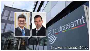 Kreis Mühldorf: AfD fordert in einigen Gemeinden die CSU heraus – Fast gleichauf vor Kommunalwahl