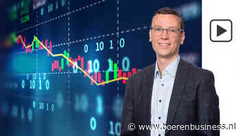 Aardappelprijs op laagste punt in 16 maanden