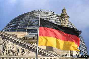 Diese OWL-Kandidaten ziehen über die Liste in den Bundestag ein