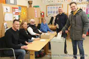 CDU behält die Oberhand, aber...