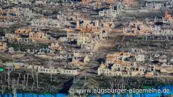 Erinnerungen den Ukrainekrieg: Schrecken, der niemals vergessen wird