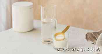 'I added one supplement to my daily routine - it transformed my skin and hair'