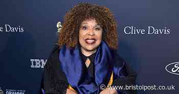 Grammy-winning singer Roberta Flack dies aged 88