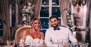 Married At First Sight UK's Luke Debono's brutal split from Amy and steamy new career