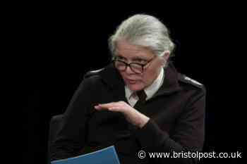 Avon and Somerset Police struggling to cope with rising cases of child abuse images