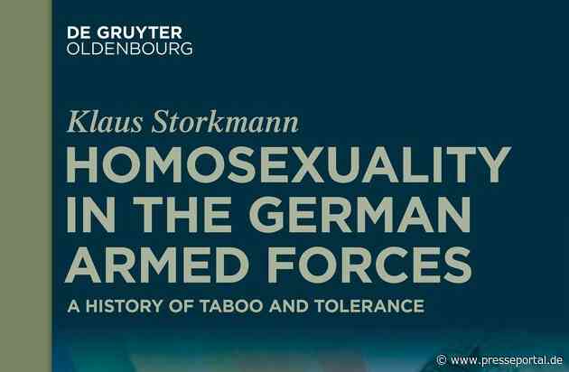 Homosexuality in the German Armed Forces